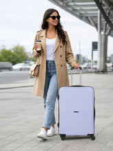 Load image into Gallery viewer, WHITEFIELD Hard-Sided Cabin-Sized Trolley Bag
