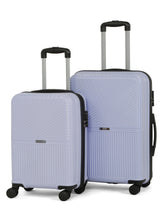 Load image into Gallery viewer, WHITEFIELD Hard-Sided Cabin-Sized Trolley Bag
