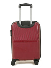 Load image into Gallery viewer, WHITEFIELD Hard-Sided Cabin-Sized Trolley Bag
