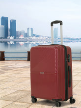 Load image into Gallery viewer, WHITEFIELD Hard-Sided Cabin-Sized Trolley Bag
