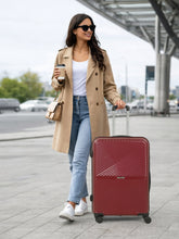Load image into Gallery viewer, WHITEFIELD Hard-Sided Cabin-Sized Trolley Bag
