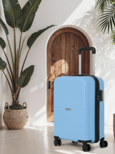 Load image into Gallery viewer, WHITEFIELD Hard-Sided Cabin-Sized Trolley Bag
