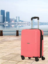 Load image into Gallery viewer, WHITEFIELD Hard-Sided Cabin-Sized Trolley Bag
