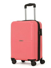Load image into Gallery viewer, WHITEFIELD Hard-Sided Cabin-Sized Trolley Bag
