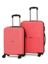 Load image into Gallery viewer, WHITEFIELD Hard-Sided Cabin-Sized Trolley Bag
