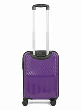 Load image into Gallery viewer, WHITEFIELD Aqua Green Hard-Sided Cabin-Sized Trolley Bag 32L
