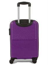 Load image into Gallery viewer, WHITEFIELD Hard-Sided Cabin-Sized Trolley Bag
