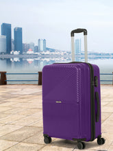 Load image into Gallery viewer, WHITEFIELD Hard-Sided Cabin-Sized Trolley Bag
