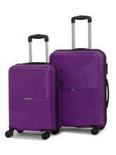 Load image into Gallery viewer, WHITEFIELD Hard-Sided Cabin-Sized Trolley Bag
