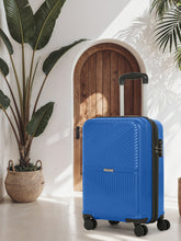 Load image into Gallery viewer, WHITEFIELD Hard-Sided Cabin-Sized Trolley Bag
