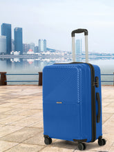 Load image into Gallery viewer, WHITEFIELD Hard-Sided Cabin-Sized Trolley Bag
