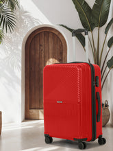 Load image into Gallery viewer, WHITEFIELD Hard-Sided Cabin-Sized Trolley Bag
