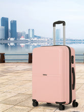 Load image into Gallery viewer, WHITEFIELD Hard-Sided Cabin-Sized Trolley Bag
