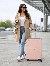 Load image into Gallery viewer, WHITEFIELD Hard-Sided Cabin-Sized Trolley Bag
