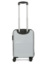 Load image into Gallery viewer, WHITEFIELD Aqua Green Hard-Sided Cabin-Sized Trolley Bag 32L
