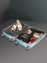 Load image into Gallery viewer, Teakwood WORLD Hard-Sided Spinner Trolley Bag
