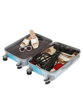 Load image into Gallery viewer, Teakwood WORLD Hard-Sided Spinner Trolley Bag
