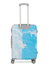 Load image into Gallery viewer, Teakwood WORLD Hard-Sided Spinner Trolley Bag
