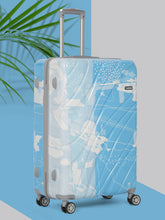Load image into Gallery viewer, Teakwood WORLD Hard-Sided Spinner Trolley Bag
