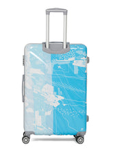 Load image into Gallery viewer, Teakwood WORLD Hard-Sided Spinner Trolley Bag
