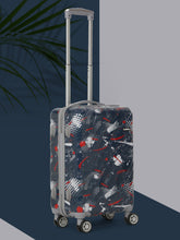 Load image into Gallery viewer, Teakwood WORLD Hard-Sided Spinner Trolley Bag
