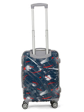 Load image into Gallery viewer, Teakwood WORLD Hard-Sided Spinner Trolley Bag
