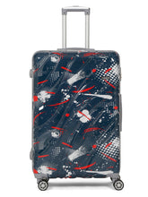Load image into Gallery viewer, Teakwood WORLD Hard-Sided Spinner Trolley Bag
