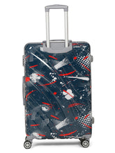 Load image into Gallery viewer, Teakwood WORLD Hard-Sided Spinner Trolley Bag
