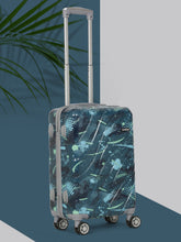 Load image into Gallery viewer, Teakwood WORLD Hard-Sided Spinner Trolley Bag
