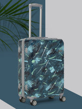 Load image into Gallery viewer, Teakwood WORLD Hard-Sided Spinner Trolley Bag
