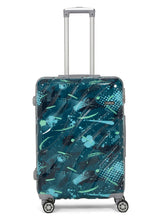 Load image into Gallery viewer, Teakwood WORLD Hard-Sided Spinner Trolley Bag

