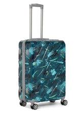 Load image into Gallery viewer, Teakwood WORLD Hard-Sided Spinner Trolley Bag
