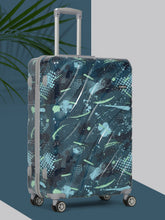 Load image into Gallery viewer, Teakwood WORLD Hard-Sided Spinner Trolley Bag
