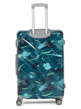 Load image into Gallery viewer, Teakwood WORLD Hard-Sided Spinner Trolley Bag
