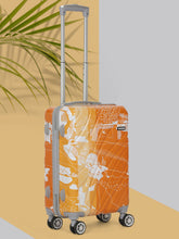 Load image into Gallery viewer, Teakwood WORLD Hard-Sided Spinner Trolley Bag

