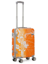 Load image into Gallery viewer, Teakwood WORLD Hard-Sided Spinner Trolley Bag

