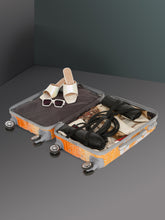 Load image into Gallery viewer, Teakwood WORLD Hard-Sided Spinner Trolley Bag
