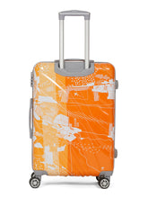 Load image into Gallery viewer, Teakwood WORLD Hard-Sided Spinner Trolley Bag
