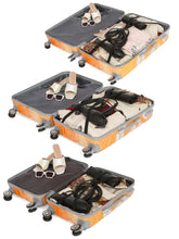 Load image into Gallery viewer, Teakwood WORLD Hard-Sided Spinner Trolley Bag
