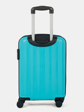 Load image into Gallery viewer, Teakwood XYLO Premium Hard Case Cabin Suitcase for Travel
