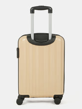 Load image into Gallery viewer, Teakwood XYLO Premium Hard Case Cabin Suitcase for Travel
