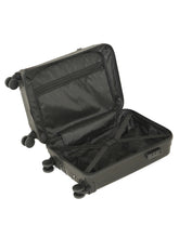 Load image into Gallery viewer, Teakwood XYLO Premium Hard Case Cabin Suitcase for Travel
