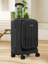 Load image into Gallery viewer, Teakwood XYLO Premium Hard Case Cabin Suitcase for Travel
