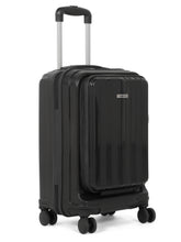 Load image into Gallery viewer, Teakwood XYLO Premium Hard Case Cabin Suitcase for Travel
