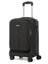Load image into Gallery viewer, Teakwood XYLO Premium Hard Case Cabin Suitcase for Travel
