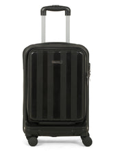 Load image into Gallery viewer, Teakwood XYLO Premium Hard Case Cabin Suitcase for Travel
