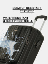 Load image into Gallery viewer, Teakwood XYLO Premium Hard Case Cabin Suitcase for Travel
