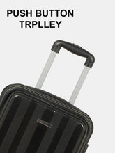 Load image into Gallery viewer, Teakwood XYLO Premium Hard Case Cabin Suitcase for Travel
