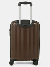 Load image into Gallery viewer, Teakwood XYLO Premium Hard Case Cabin Suitcase for Travel
