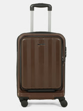 Load image into Gallery viewer, Teakwood XYLO Premium Hard Case Cabin Suitcase for Travel
